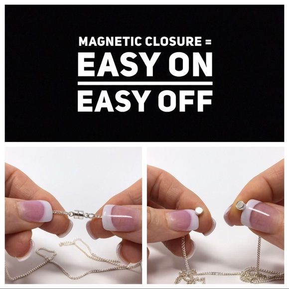 “Mother & Child” Sentimental Necklace 925 Silver - Picture 7 of 8